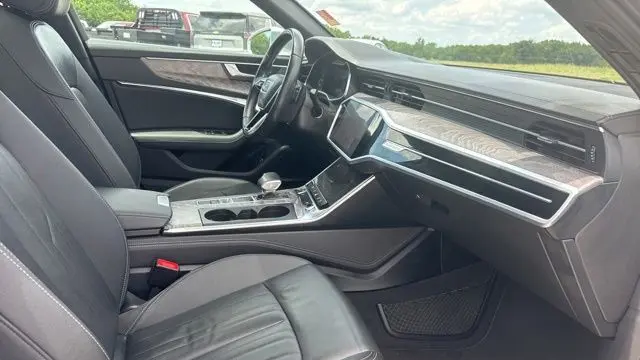 2024 Audi A6 quattro Premium Plus 45 TFSI