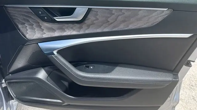 2024 Audi A6 quattro Premium Plus 45 TFSI