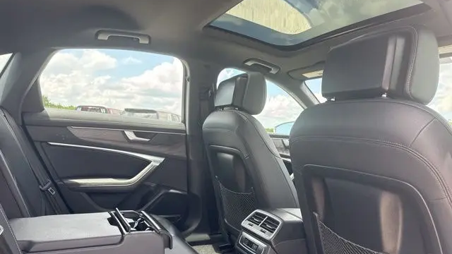 2024 Audi A6 quattro Premium Plus 45 TFSI