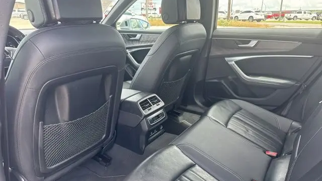 2024 Audi A6 quattro Premium Plus 45 TFSI