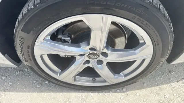 2024 Audi A6 quattro Premium Plus 45 TFSI