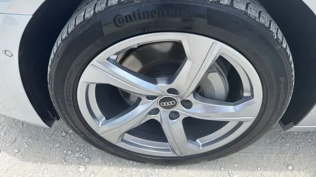 2024 Audi A6 quattro Premium Plus 45 TFSI