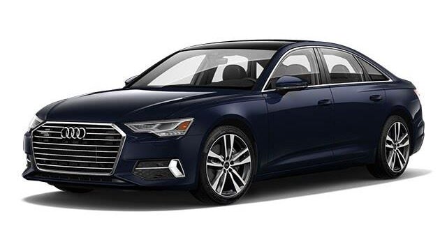 Preowned 2023 Audi A6 quattro Premium Plus 45 TFSI for Sale