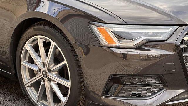 2025 Audi A6 quattro Premium Plus 45 TFSI