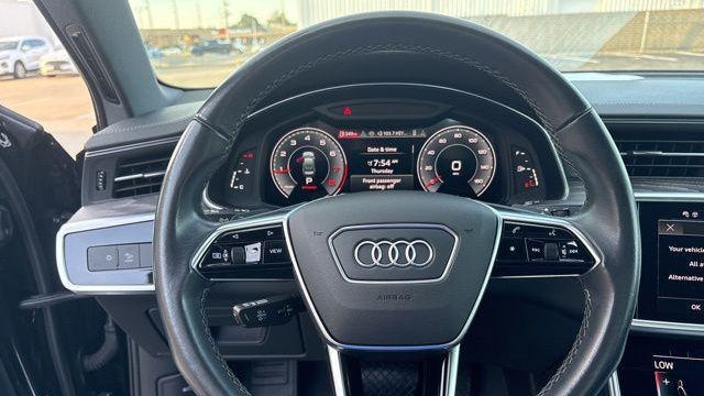 2024 Audi A6 quattro Premium Plus 45 TFSI