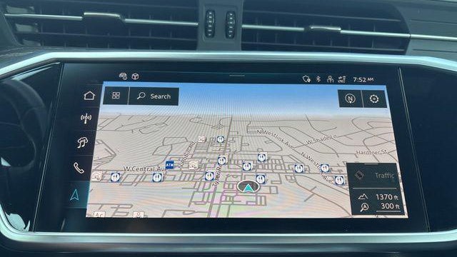 2024 Audi A6 quattro Premium Plus 45 TFSI