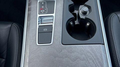 2024 Audi A6 quattro Premium Plus 45 TFSI
