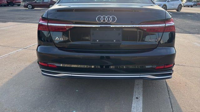 2024 Audi A6 quattro Premium Plus 45 TFSI