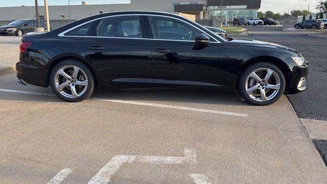 2024 Audi A6 quattro Premium Plus 45 TFSI
