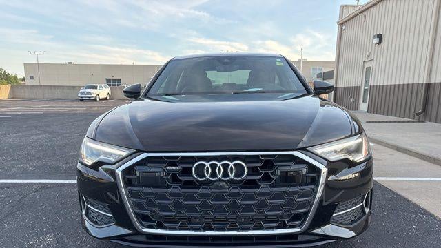 2024 Audi A6 quattro Premium Plus 45 TFSI