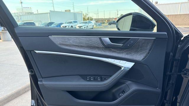 2024 Audi A6 quattro Premium Plus 45 TFSI