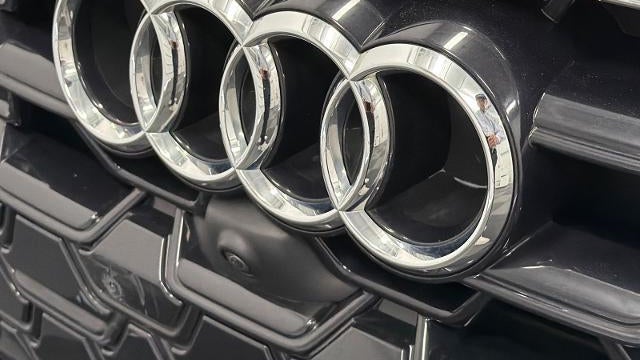 2024 Audi A6 quattro Premium Plus 45 TFSI