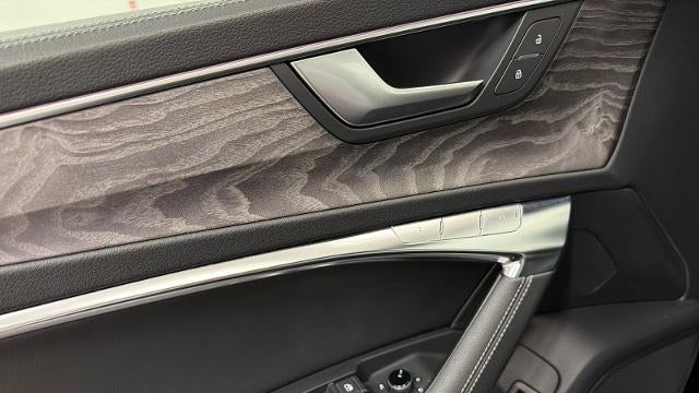 2024 Audi A6 quattro Premium Plus 45 TFSI