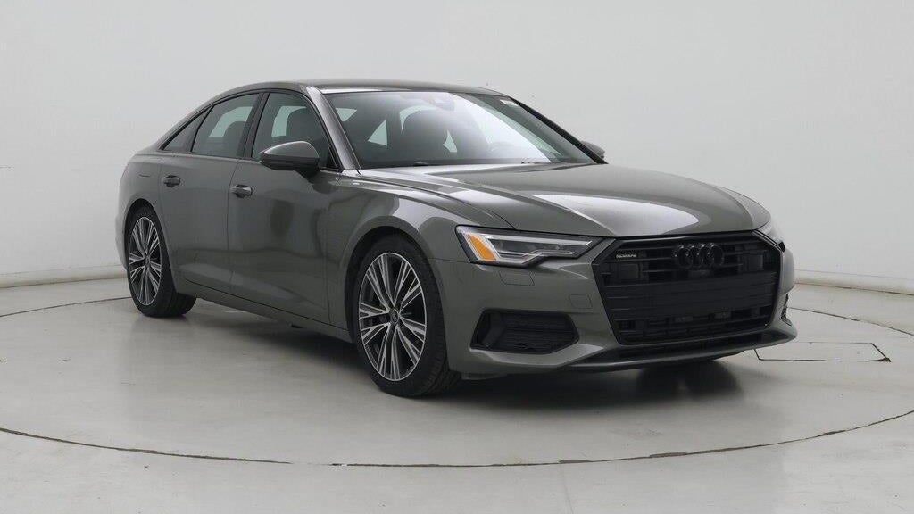 Preowned 2023 Audi A6 quattro Premium Plus 45 TFSI for Sale