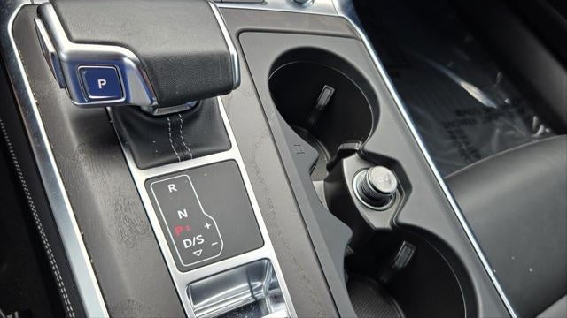 2023 Audi A6 quattro Premium Plus 45 TFSI