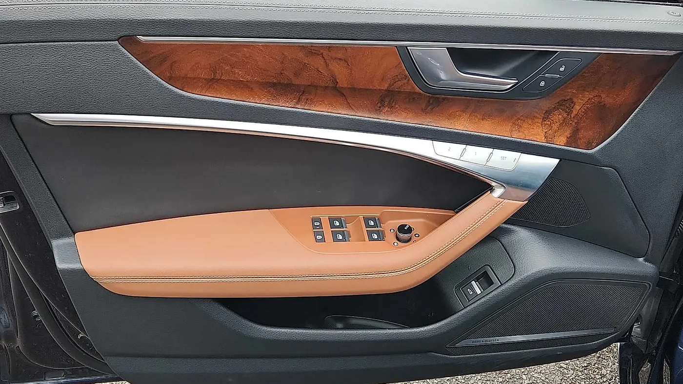 2023 Audi A6 quattro Premium Plus 45 TFSI