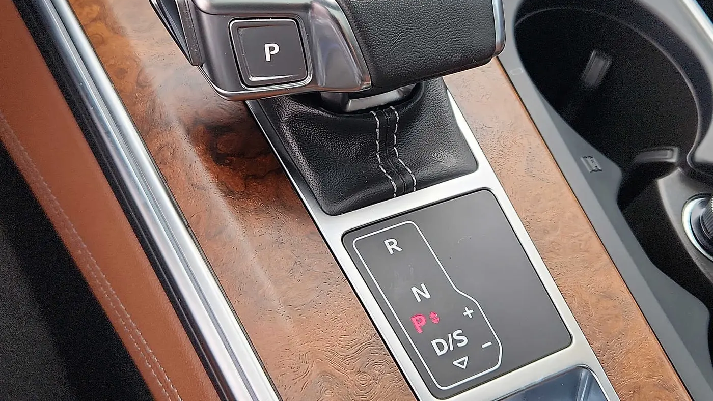 2023 Audi A6 quattro Premium Plus 45 TFSI