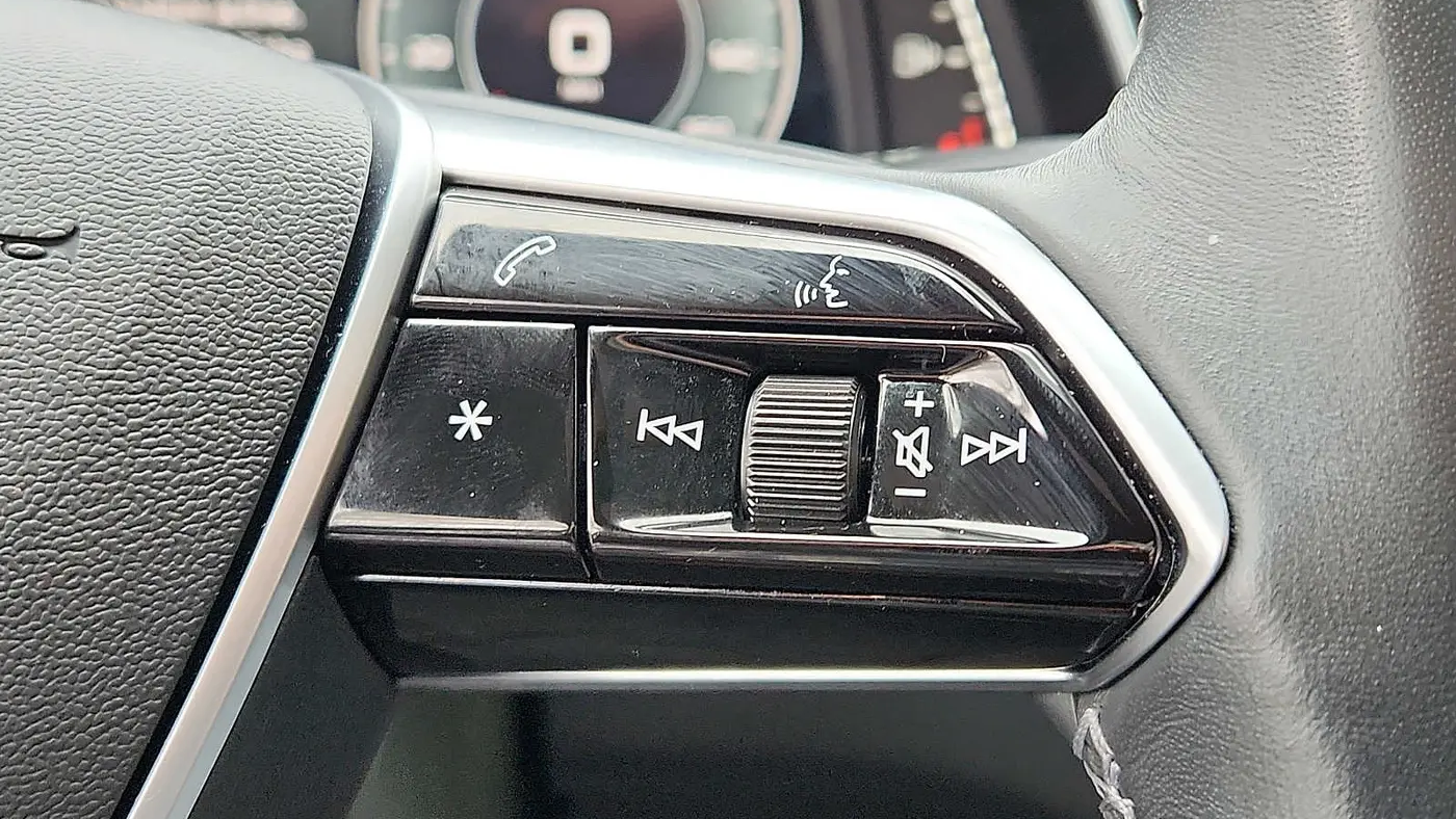 2023 Audi A6 quattro Premium Plus 45 TFSI