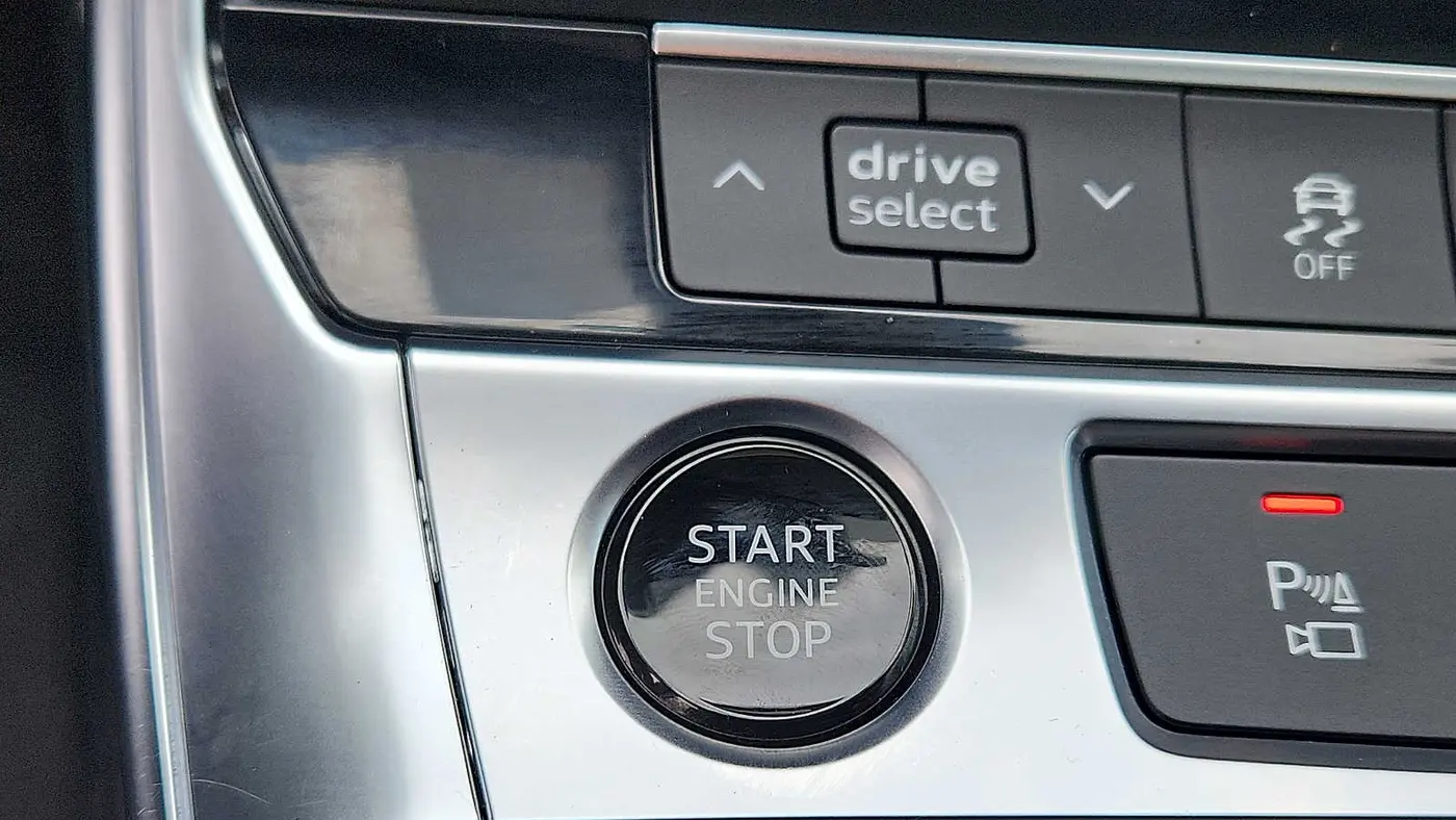 2023 Audi A6 quattro Premium Plus 45 TFSI