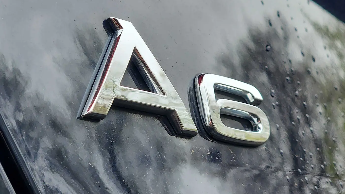 2023 Audi A6 quattro Premium Plus 45 TFSI