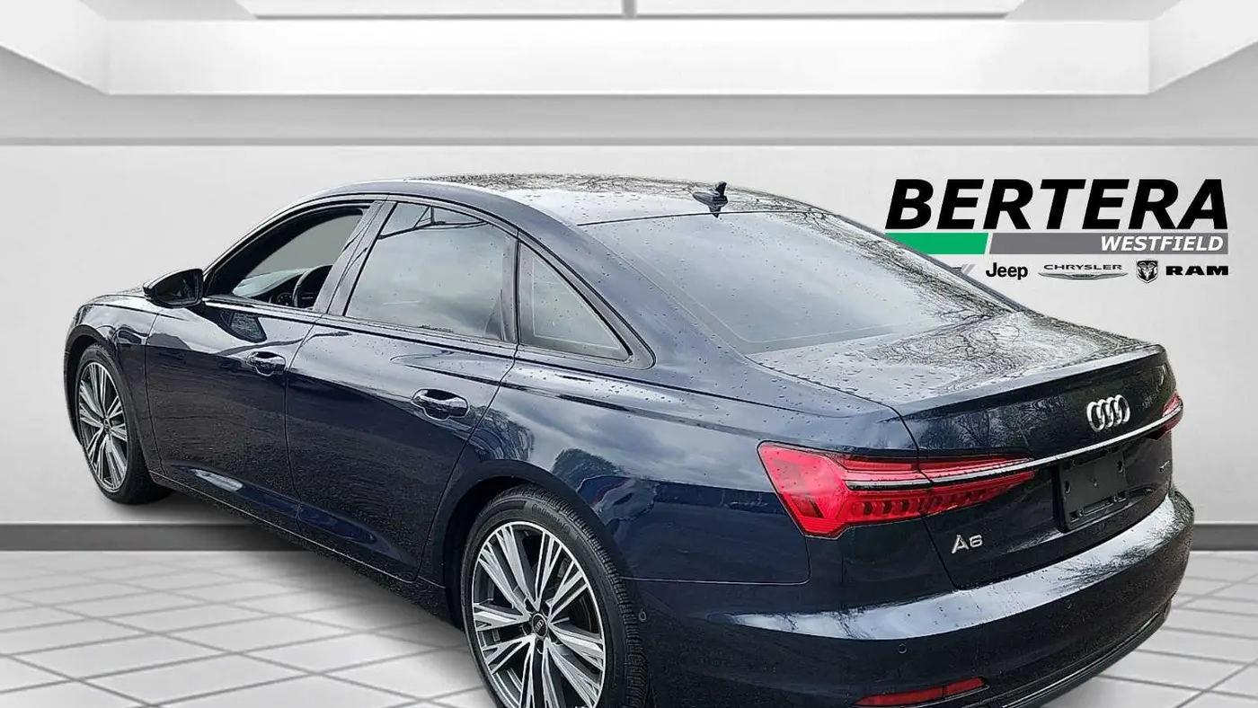 2023 Audi A6 quattro Premium Plus 45 TFSI