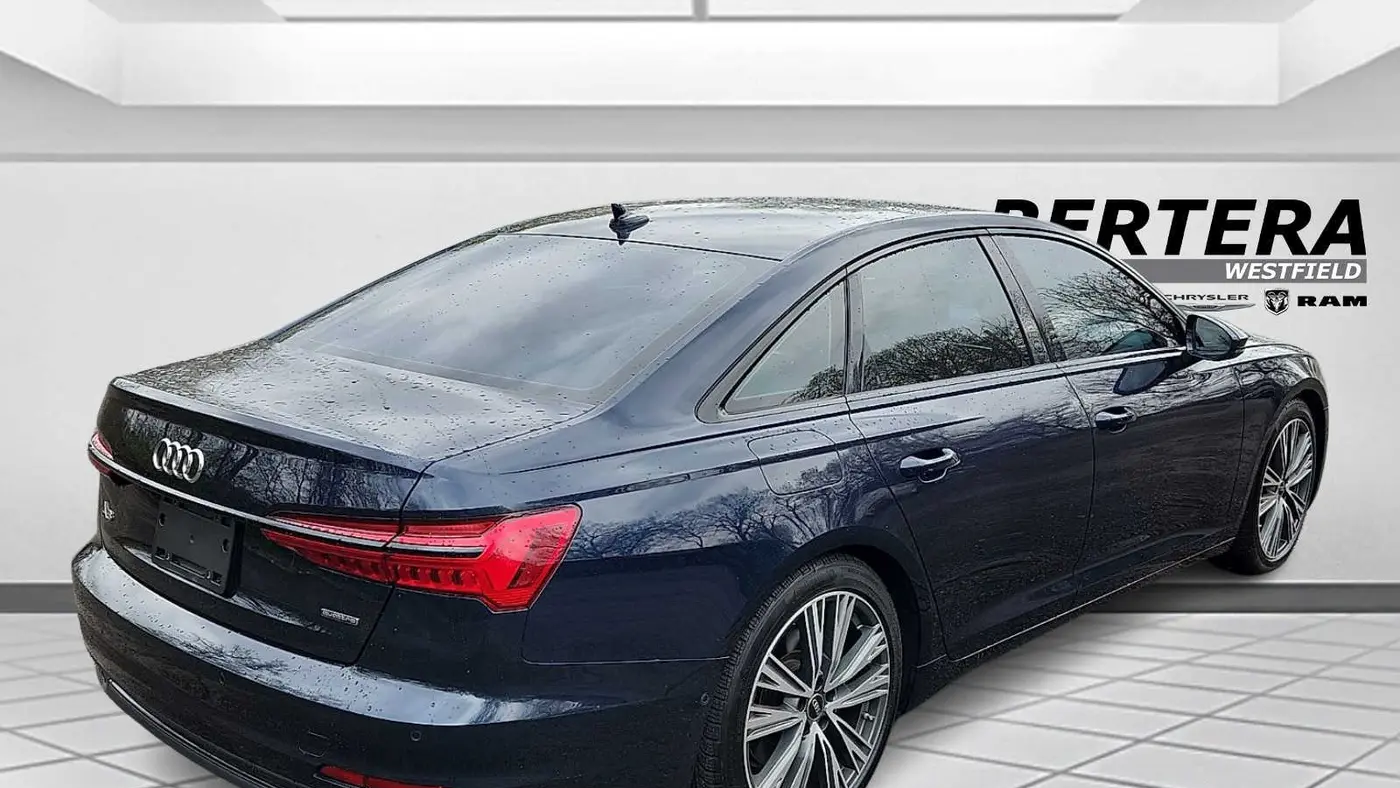 2023 Audi A6 quattro Premium Plus 45 TFSI