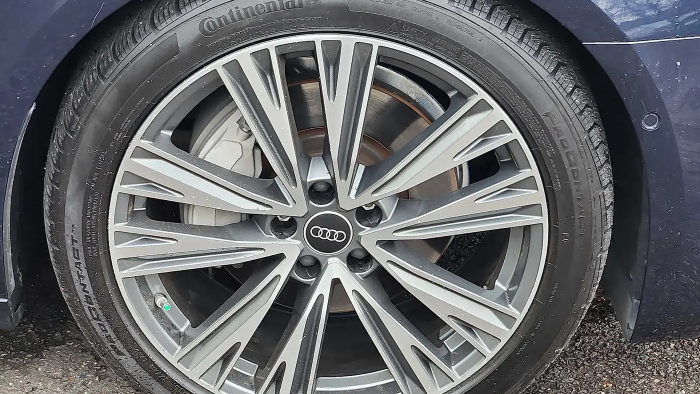 2023 Audi A6 quattro Premium Plus 45 TFSI