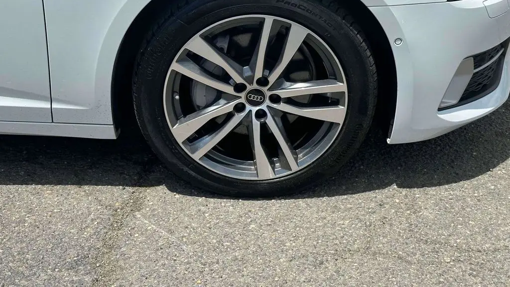 2023 Audi A6 quattro Premium Plus 45 TFSI