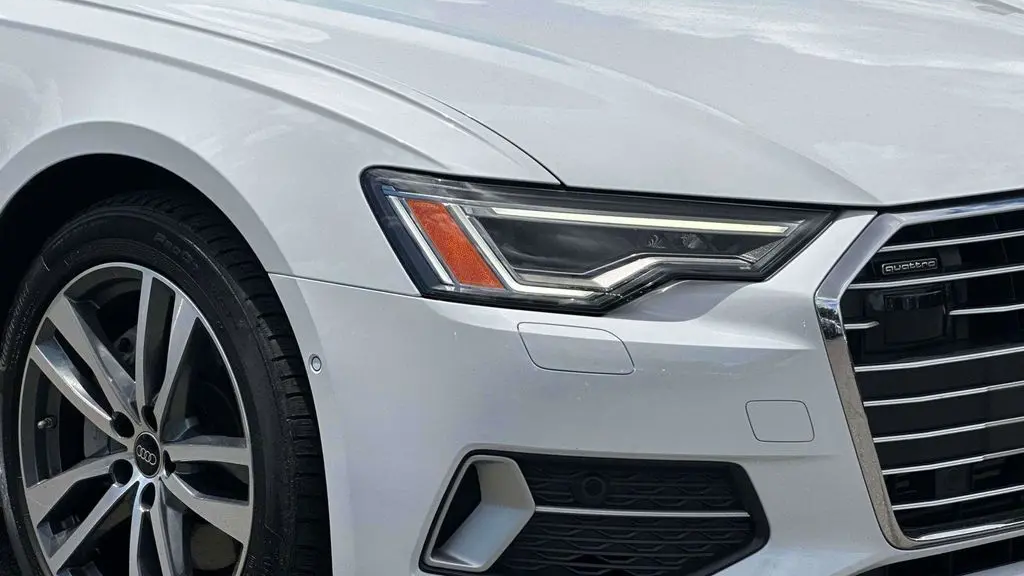 2023 Audi A6 quattro Premium Plus 45 TFSI