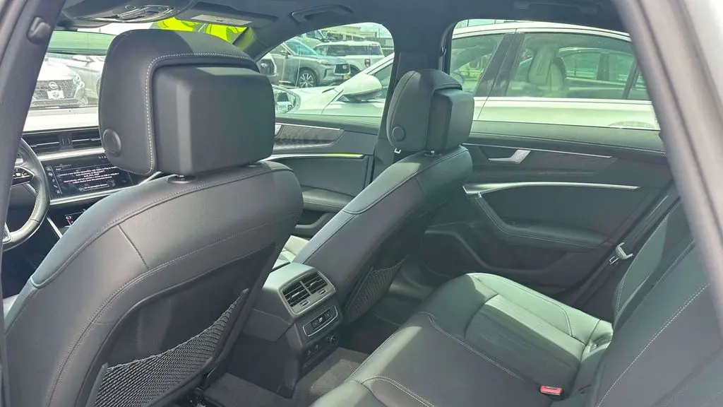 2023 Audi A6 quattro Premium Plus 45 TFSI
