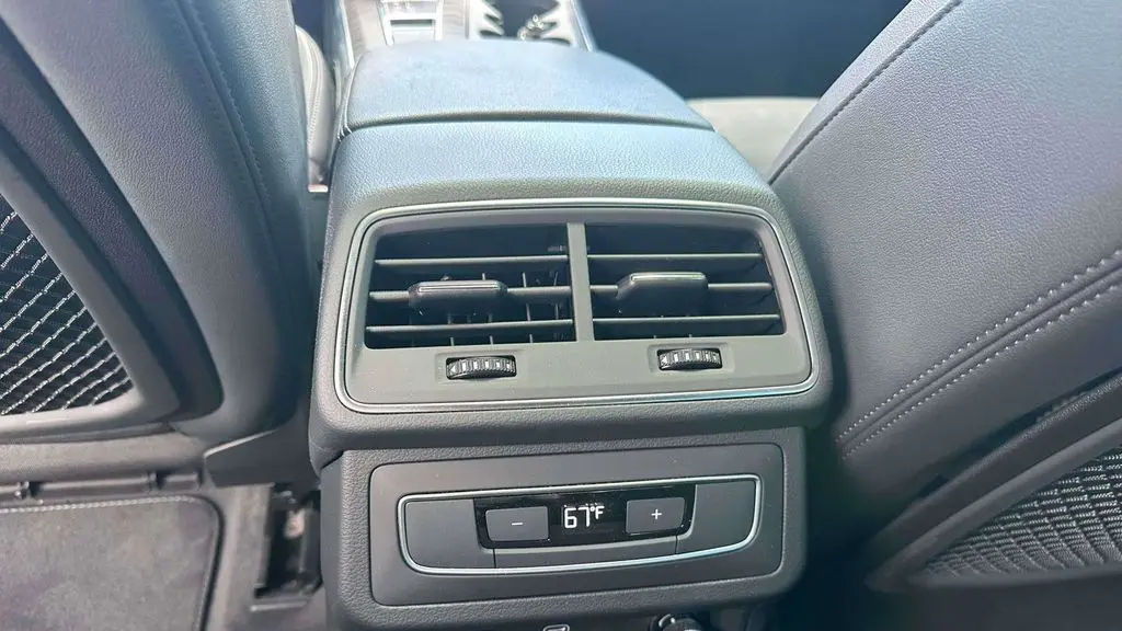 2023 Audi A6 quattro Premium Plus 45 TFSI