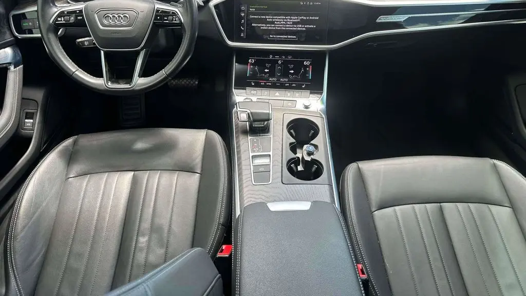 2023 Audi A6 quattro Premium Plus 45 TFSI