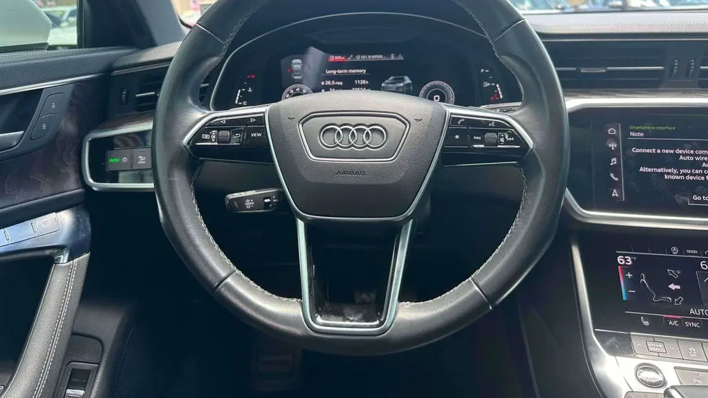 2023 Audi A6 quattro Premium Plus 45 TFSI