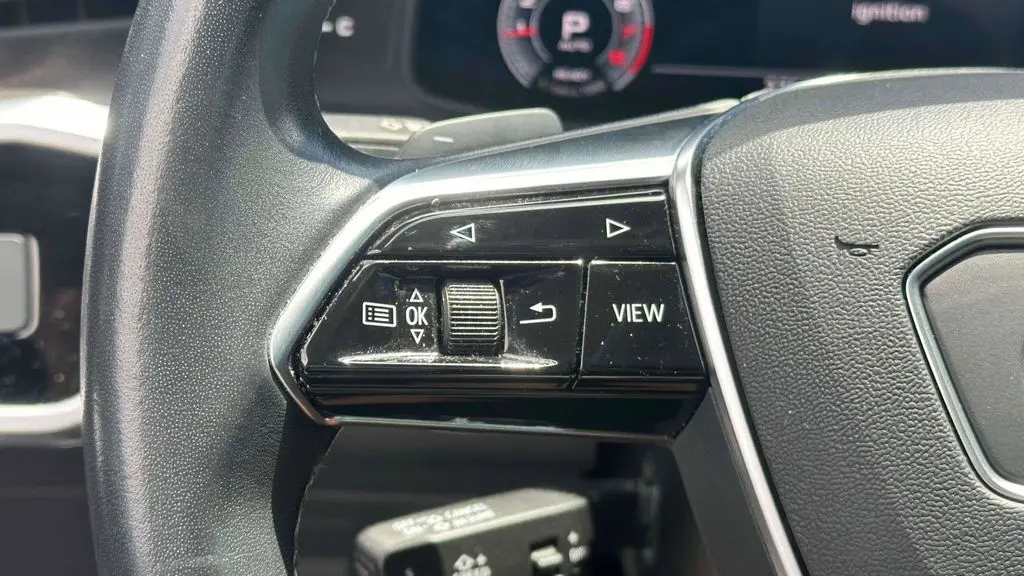 2023 Audi A6 quattro Premium Plus 45 TFSI