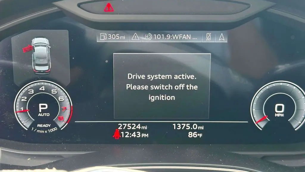 2023 Audi A6 quattro Premium Plus 45 TFSI