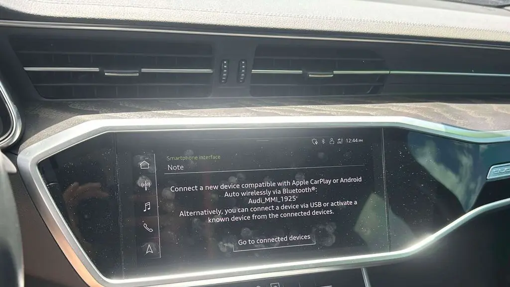 2023 Audi A6 quattro Premium Plus 45 TFSI