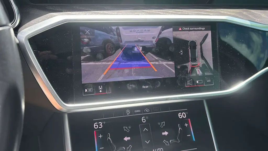 2023 Audi A6 quattro Premium Plus 45 TFSI