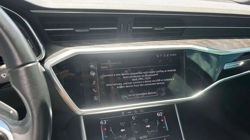 2023 Audi A6 quattro Premium Plus 45 TFSI