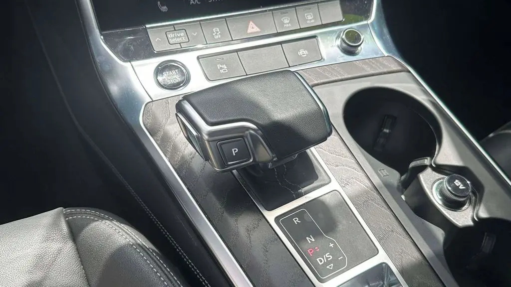 2023 Audi A6 quattro Premium Plus 45 TFSI