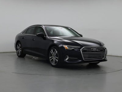 2023 Audi A6 AWD Quattro Premium Plus 45 Tfsi 4DR Sedan