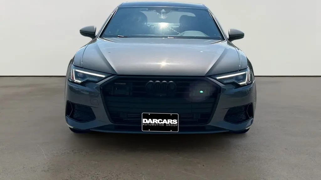 2023 Audi A6 quattro Premium Plus 45 TFSI
