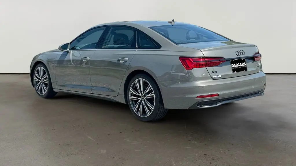 2023 Audi A6 quattro Premium Plus 45 TFSI