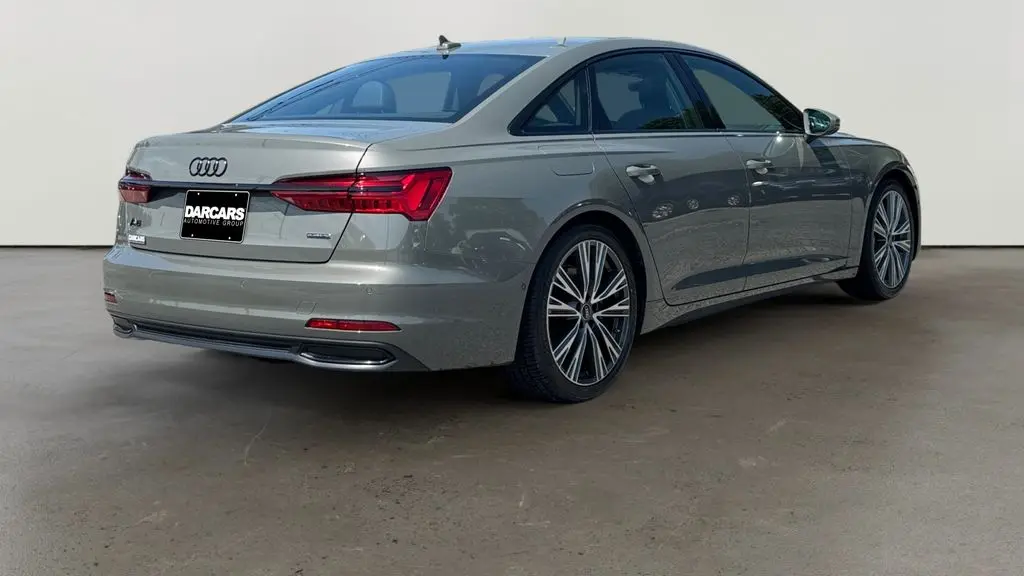 2023 Audi A6 quattro Premium Plus 45 TFSI