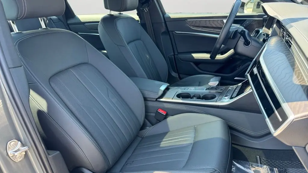 2023 Audi A6 quattro Premium Plus 45 TFSI
