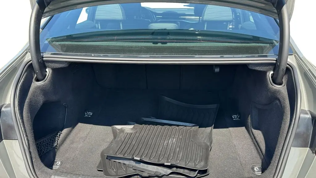 2023 Audi A6 quattro Premium Plus 45 TFSI