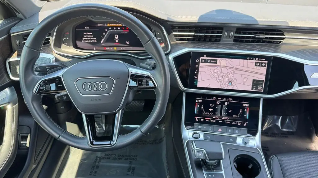 2023 Audi A6 quattro Premium Plus 45 TFSI