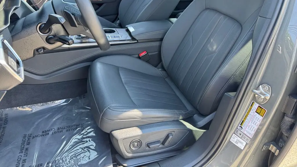 2023 Audi A6 quattro Premium Plus 45 TFSI