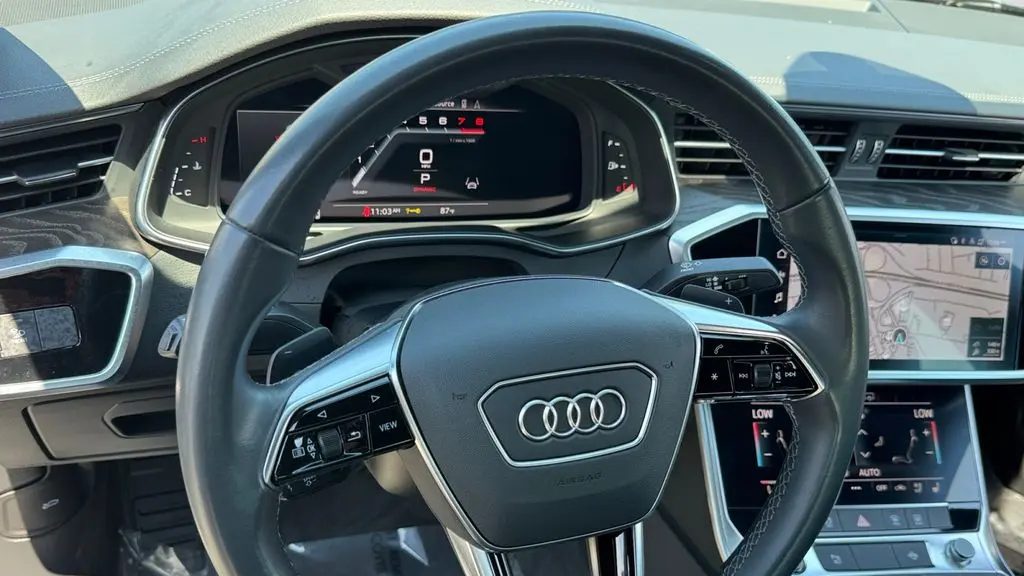 2023 Audi A6 quattro Premium Plus 45 TFSI