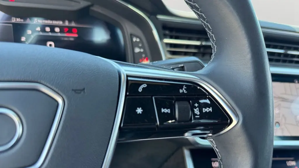 2023 Audi A6 quattro Premium Plus 45 TFSI