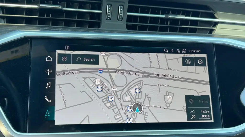 2023 Audi A6 quattro Premium Plus 45 TFSI